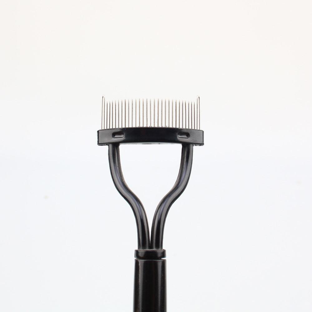 Collapsible Eyelash Comb - Nioor