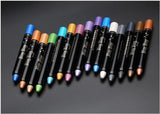 Colored pearl pen - Nioor