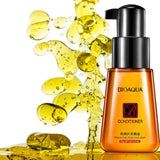 Conditioner film hair oil - Nioor