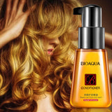 Conditioner film hair oil - Nioor