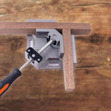 Corner Perfecter Welding & Fixing Tool - Nioor