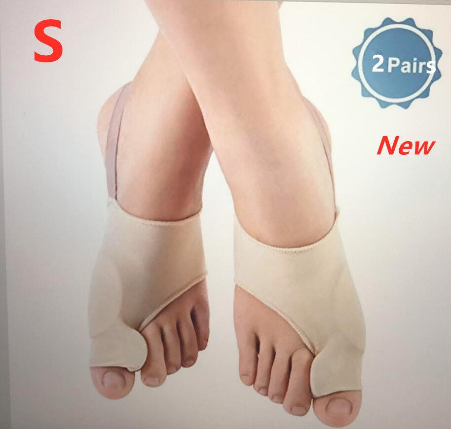 Corrective Socks Toe Valgus Toe Separator Superior Bunion Pain Relief - Nioor