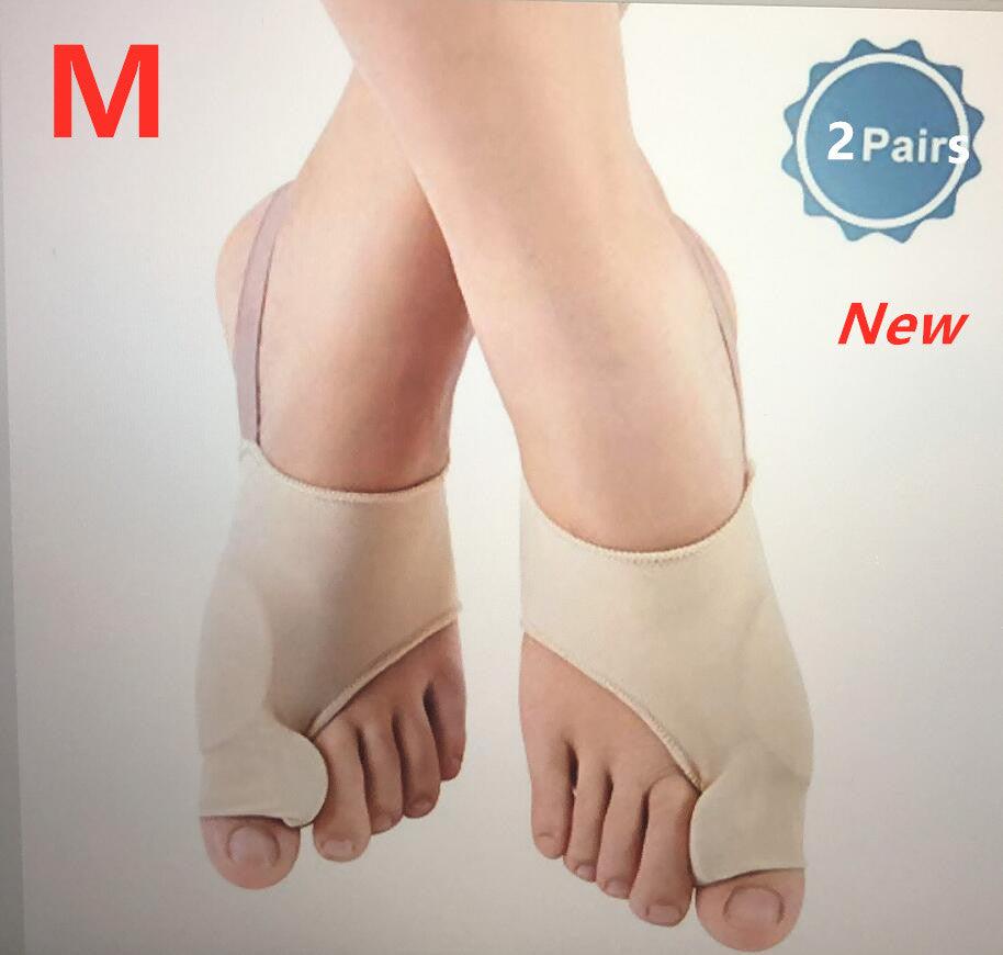 Corrective Socks Toe Valgus Toe Separator Superior Bunion Pain Relief - Nioor