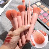 Cosmetic Brush Make Up Tools - Nioor