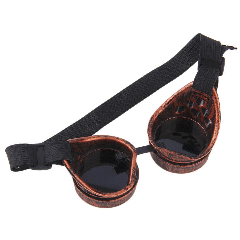 cosplay props welding glasses - Nioor