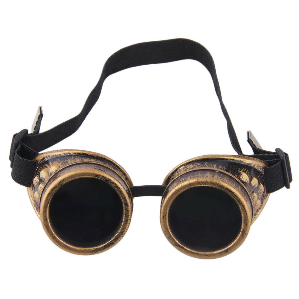 cosplay props welding glasses - Nioor