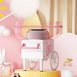 Cotton Candy Making Machines Children's Household Small Automatic - Nioor