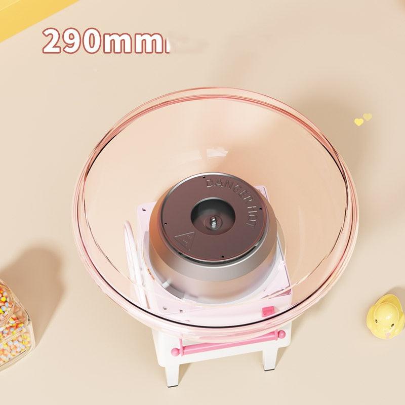 Cotton Candy Making Machines Children's Household Small Automatic - Nioor