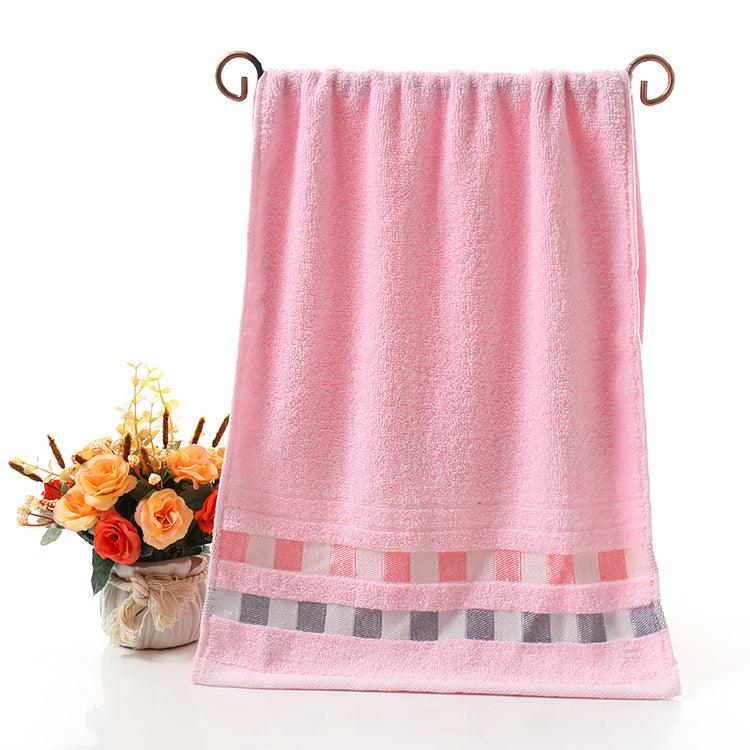 Cotton face towel - Nioor