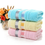 Cotton face towel - Nioor