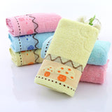 Cotton face towel - Nioor