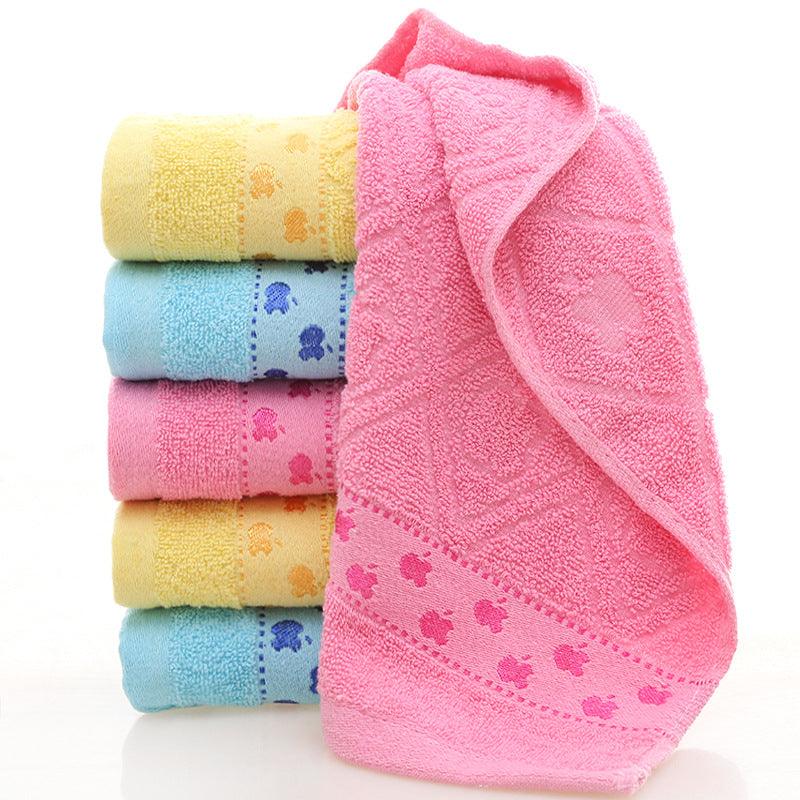 Cotton face towel - Nioor