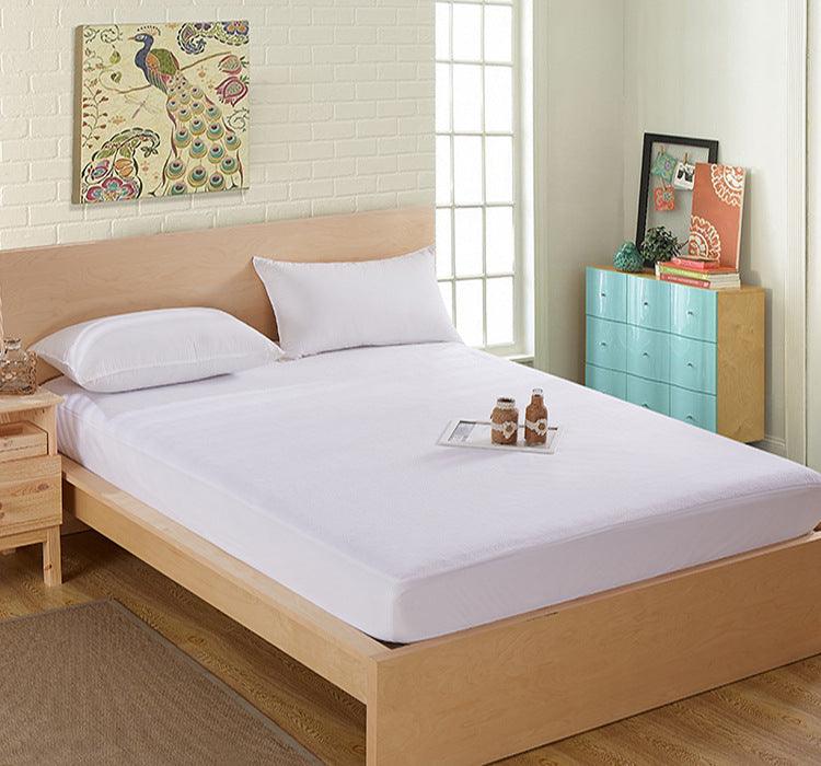Cotton waterproof bed sheet - Nioor