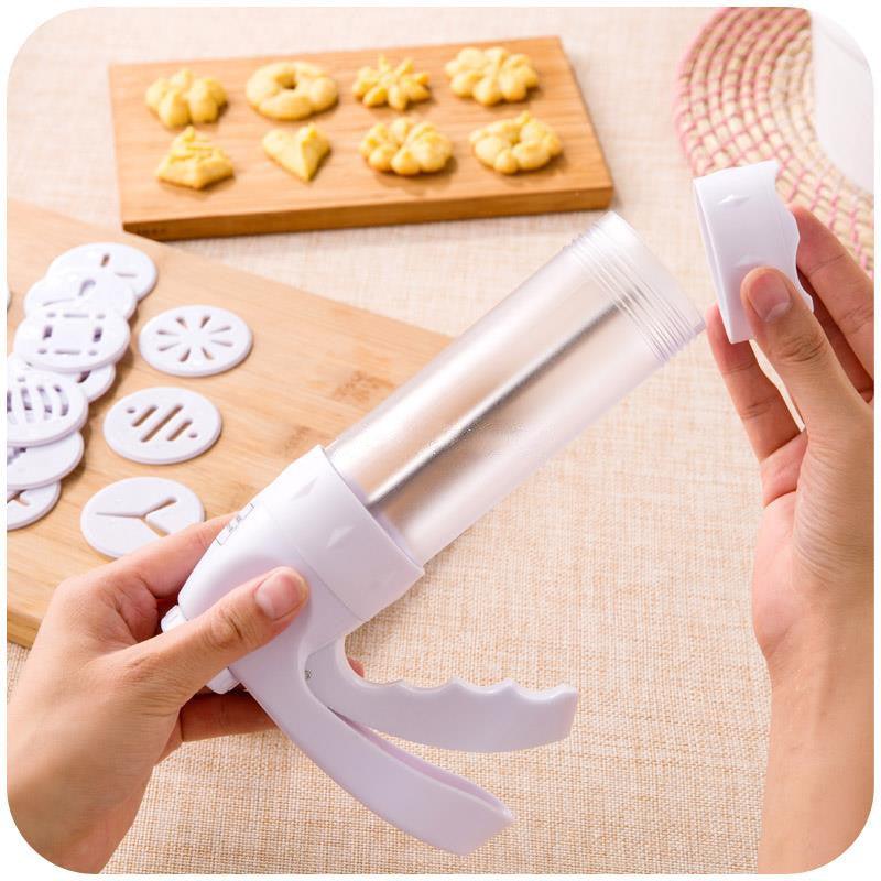 Cream Decorator Baking Tools Kitchen Household - Nioor