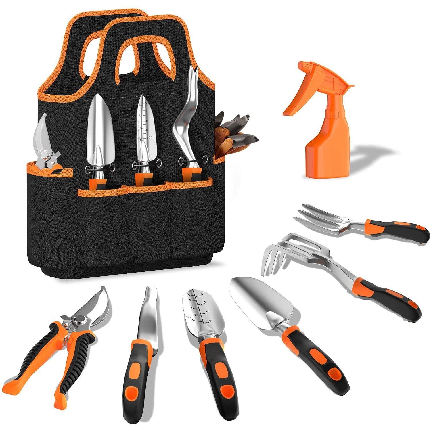 Creative Aluminum Alloy Gardening Tool Set - Nioor