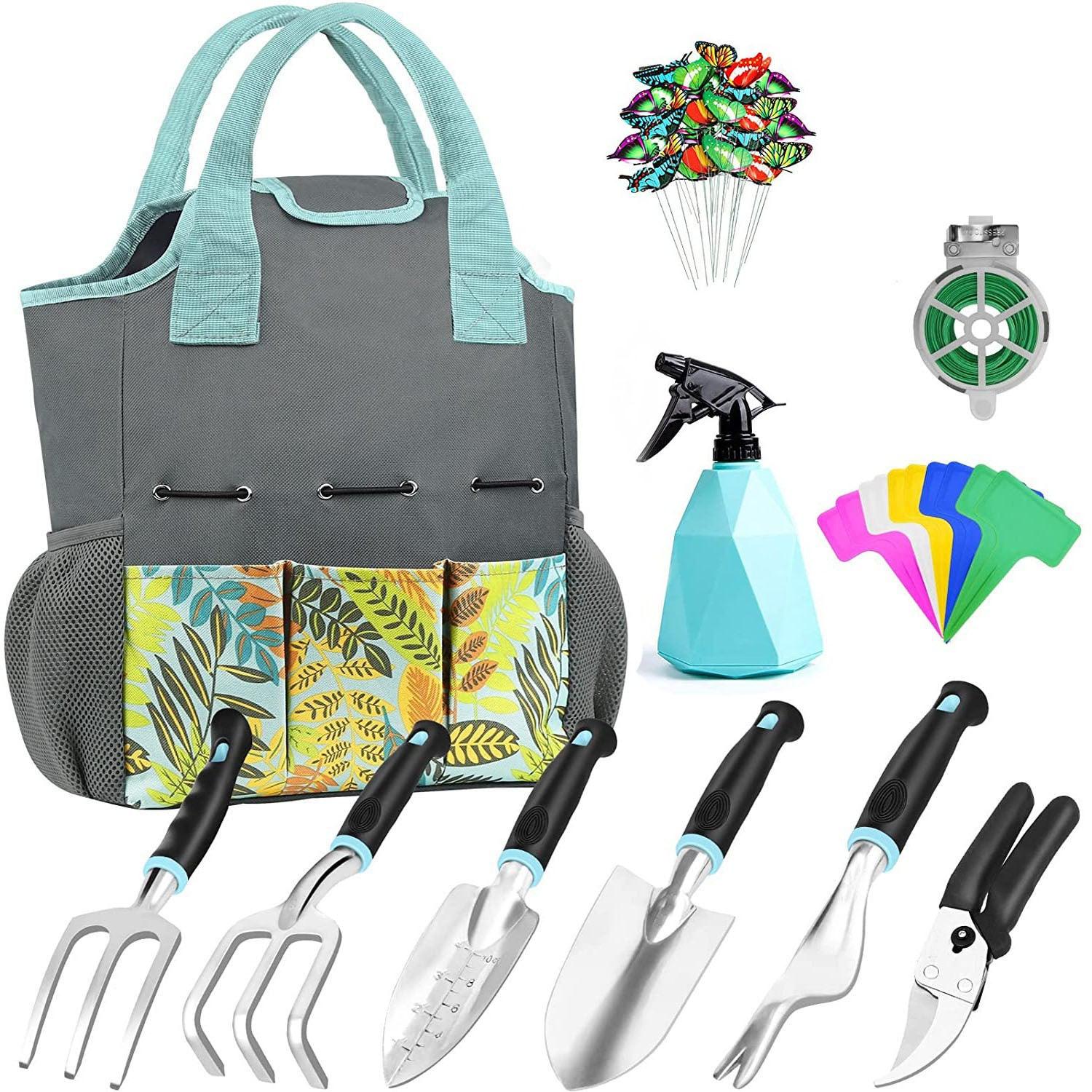 Creative Aluminum Alloy Gardening Tool Set - Nioor