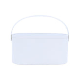 Creative Mini Muid Portable Make-Up Box Led Rechargeable Make-Up Mirror Night Light Travel Make-Up Desktop Make-Up Mirror - Nioor