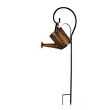 Creative Wrought Iron Solar Garden Light - Nioor