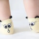 Cotton Three-dimensional Cartoon Children's Socks For Babies And Toddlers