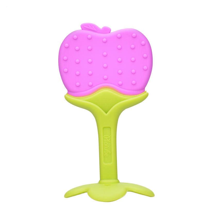 Silicon Bebe Banana Teether Toy - Nioor