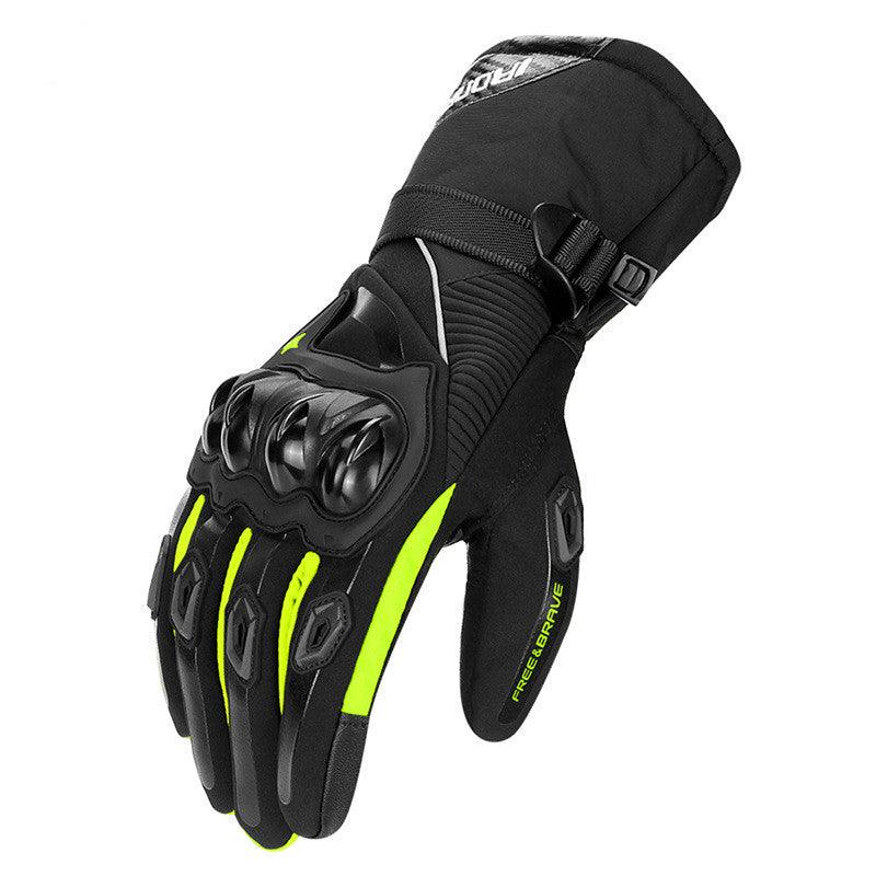 Motorcycle Glove Anti Skid Touch Screen - Nioor