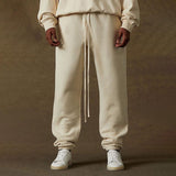 Men's And Women's Sports Casual Sweatpants - Nioor