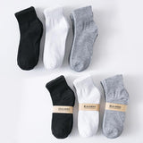 Autumn And Winter Men's Stall Knee-high Sports Socks - Nioor