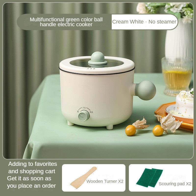 Home Fashion Portable Multifunctional Electric Cooker - Nioor