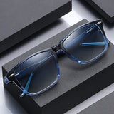 European And American Fashion Sunglasses For Men And Women