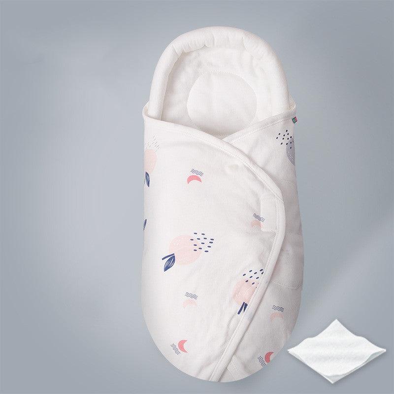 Anti startle swaddle for babies - Nioor