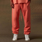 Men's And Women's Sports Casual Sweatpants - Nioor