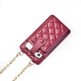 Ringer Sweet Women's Bag Multi-card Women's Zipper Coin Purse