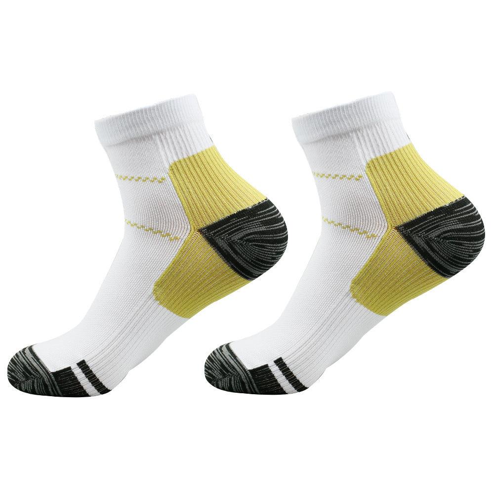 Men's Fitness Socks For Running - Nioor