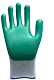 Protective Gloves Wear-Resistant Impregnated Plastic Protection Industrial Belt Rubber - Nioor