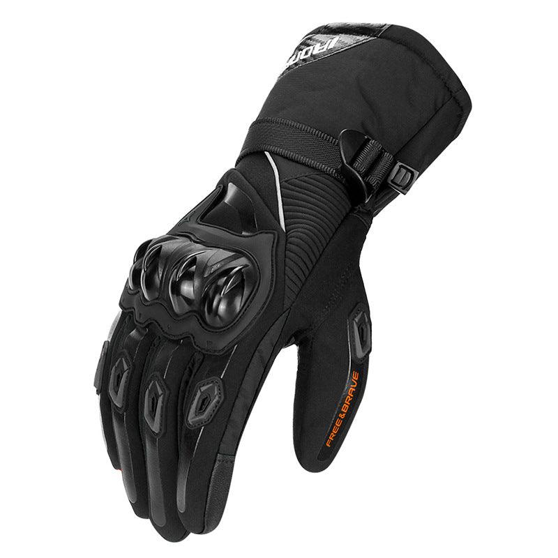 Motorcycle Glove Anti Skid Touch Screen - Nioor