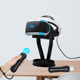 PS MOVE Grip Organizer VR Stand - Nioor