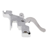 Low Handle Presser Foot Holder Adapter For Standard Snap-in Sewing Machine