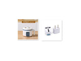 Household Porridge Mini Rice Cooker - Nioor