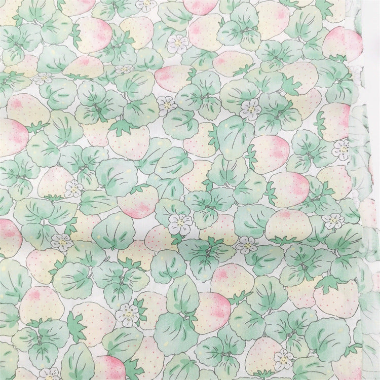 Cotton Home Clothes Dress Fabric Lining Cloth