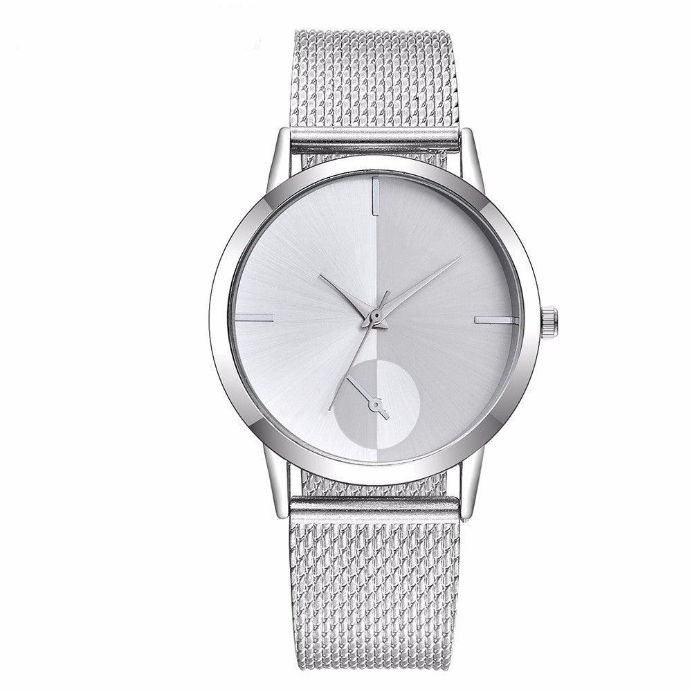 Simple Ladies Watch Quartz Watch - Nioor