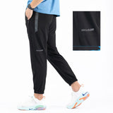 Quick-drying Running Pants For Men - Nioor