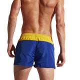 Men's Home Beach Sports Shorts