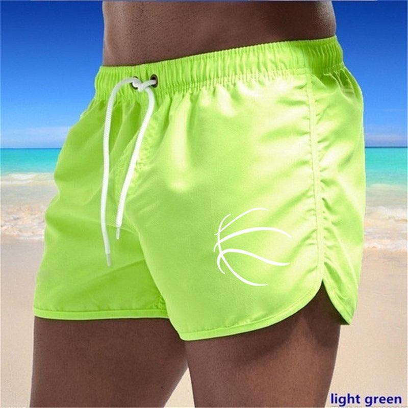 Men's Large Trunks Outdoor Beach Shorts - Nioor