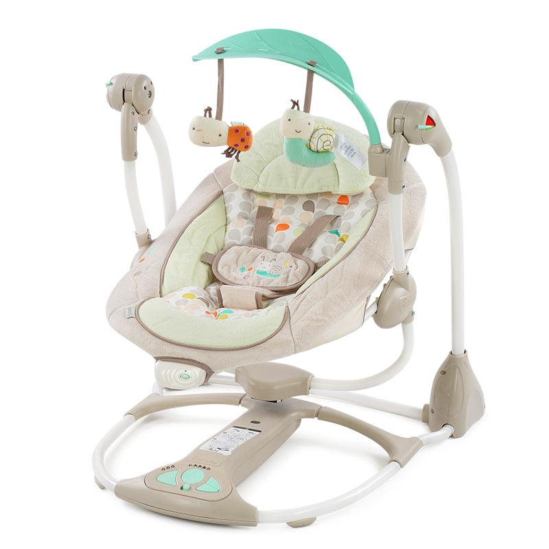 Baby Rocking Chair Soothing Chair Electric Smart Cradle - Nioor