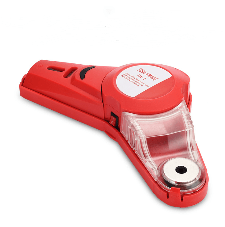 Decoration with punching positioning level portable with glare woodworking line infrared laser level - Nioor