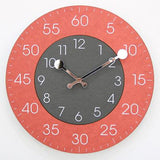 Decorative Wall Clocks - Nioor