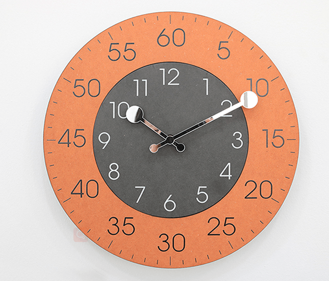 Decorative Wall Clocks - Nioor