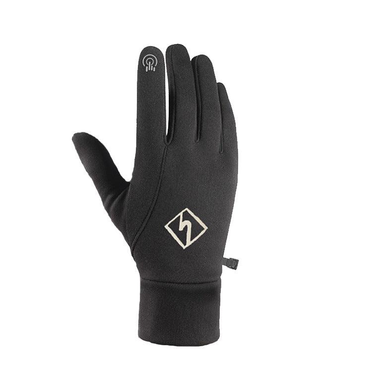 Men's And Women's Outdoor Sports Warm Gloves - Nioor