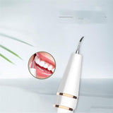 Dental Scaler Ultrasonic Cleaning To Remove Dental Calculus - Nioor