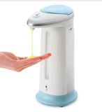 Desktop Automatic Sensor Hand Sanitizer New Portable Soap Dispenser - Nioor